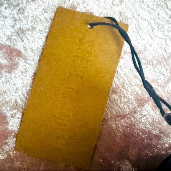 🌷Steve Madden Briveral Leopard Drawstring Bag - Picture 7 of 8